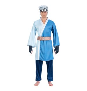 Naruto BorutoÂ® Mitsuki Kostume