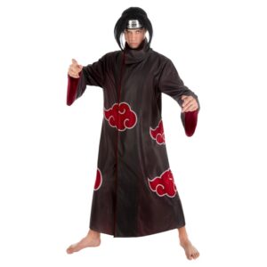 Naruto ShippudenÂ® Itachi Kostume