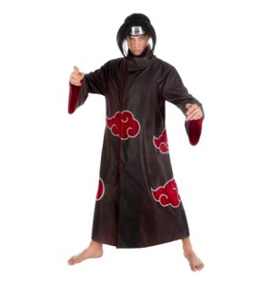 Naruto ShippudenÂ® Itachi Kostume