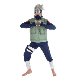 Naruto ShippudenÂ® Kakashi Kostume
