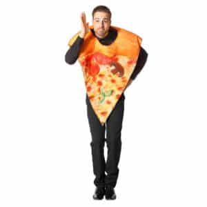 Pizza Slice Kostume