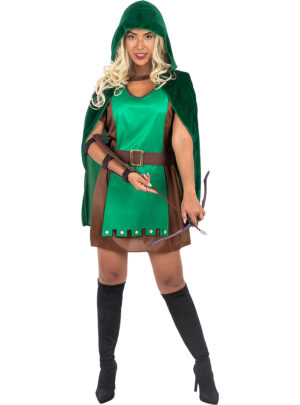 Robin HoodÂ® Kostume