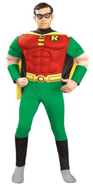 RobinÂ® Deluxe Kostume