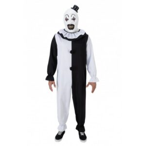TerrifierÂ® Art The Clown Kostume