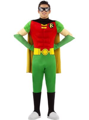BatmanÂ® Robin Kostume