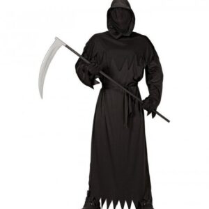 Dæmonvogter Kostume