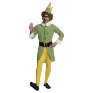 ElfÂ® Buddy Kostume