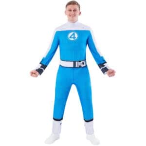 Fantastic FourÂ® Human Torch Kostume
