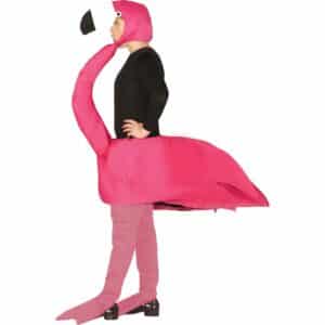 Flamingo Kostume