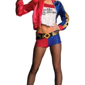 Harley QuinnÂ® Kostume