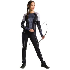 Hunger GamesÂ® Katniss Everdeen Kostume