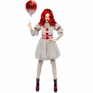 IT PennywiseÂ® Kostume