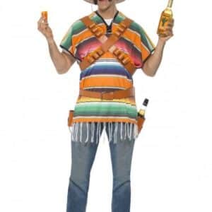 Mr. Tequila Kostume