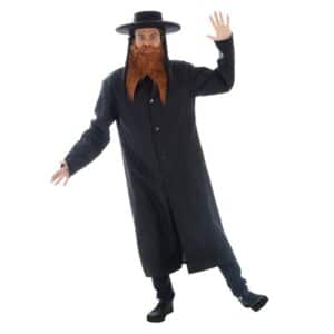Rabbiner Kostume
