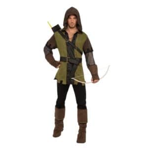 Robin Hood Kostume