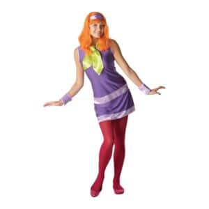 Scooby DooÂ® Daphne Kostume