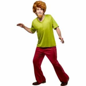Scooby DooÂ® Shaggy Kostume