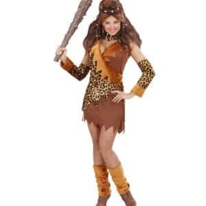 Smuk Hulebabe Kostume