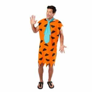 The FlintstonesÂ® Fred Flintstone Kostume