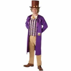 Willy WonkaÂ® Kostume