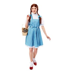 Wizard Of OzÂ® Dorothy Kostume