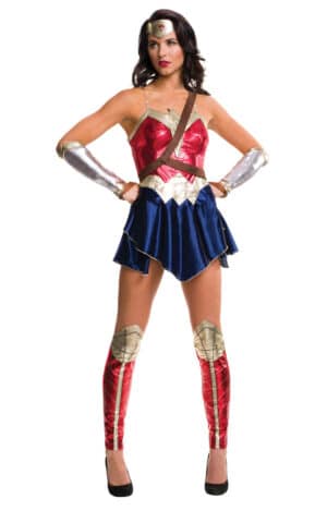 Wonder WomanÂ® Kostume
