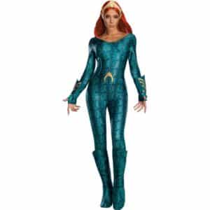 AquamanÂ® Mera Kostume