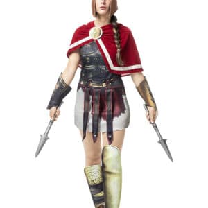 Assassin's CreedÂ® Odyssey Kostume