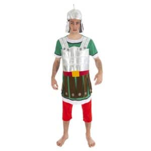 AsterixÂ® Romersk Legionær Soldat Kostume