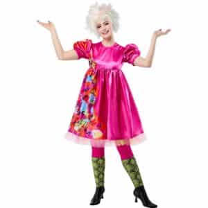 BarbieÂ® Weird Barbie Kostume