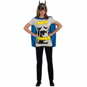 BatgirlÂ® T-Shirt Kostume