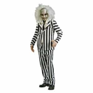 Beetle JuiceÂ® Jakkesæt Kostume