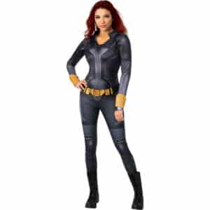 Black WidowÂ® Deluxe Kostume