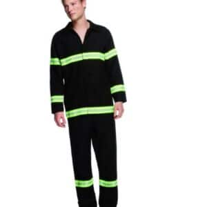 Brandmand Kostume
