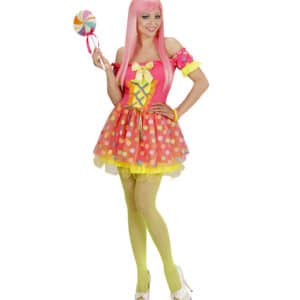 Candy Girl Kostume