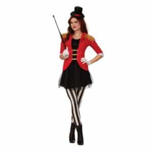 Cirkus Direktør Kostume