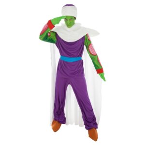 Dragon Ball ZÂ® Piccolo Kostume