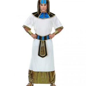 Egyptisk Farao Kostume