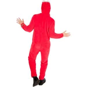 ElmoÂ® Kostume