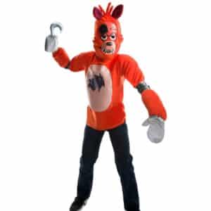 Five Night at Freddy'sÂ® Foxy Kostume
