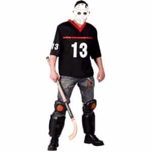 Hockey Morder Kostume