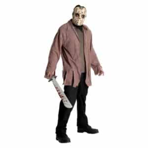 Jason VoorheesÂ® Kostume