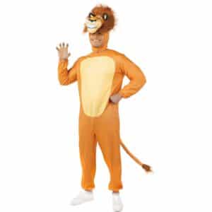 MadagascarÂ® Alex Kostume