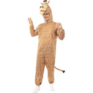 MadagascarÂ® Melman Kostume