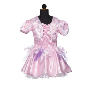 Magisk Blomsterfe Kostume