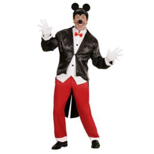 Mr. Mouse Kostume