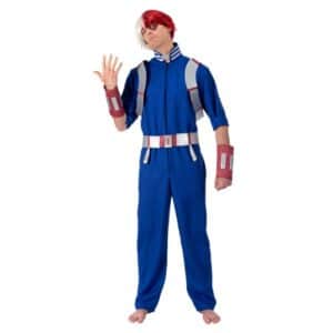 My Hero AcademiaÂ® Shoto Todoroki Kostume