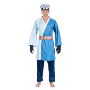 Naruto BorutoÂ® Mitsuki Kostume