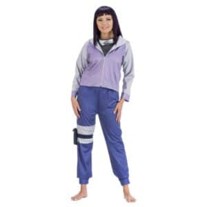 Naruto ShippudenÂ® Hinata Kostume