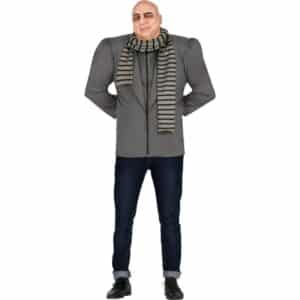 Ond Opfinder Kostume